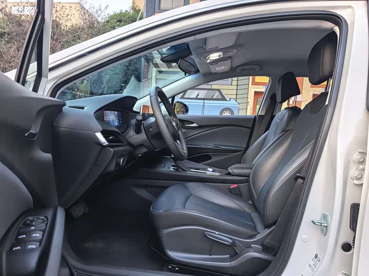 Фото 6 - Buick Velite 6