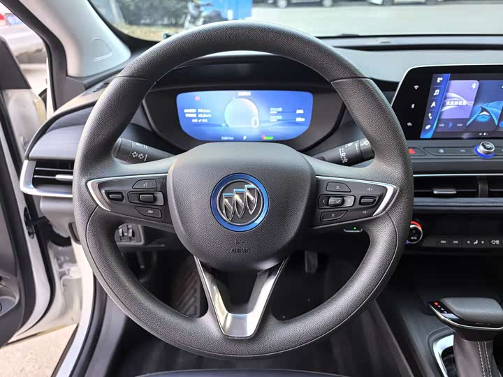 Фото 8 - Buick Velite 6