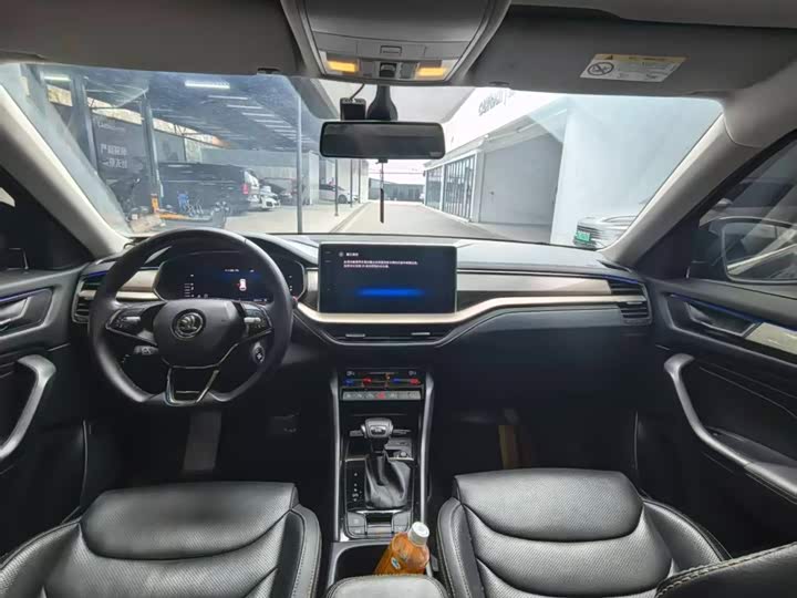 Фото 4 - Skoda Kodiaq