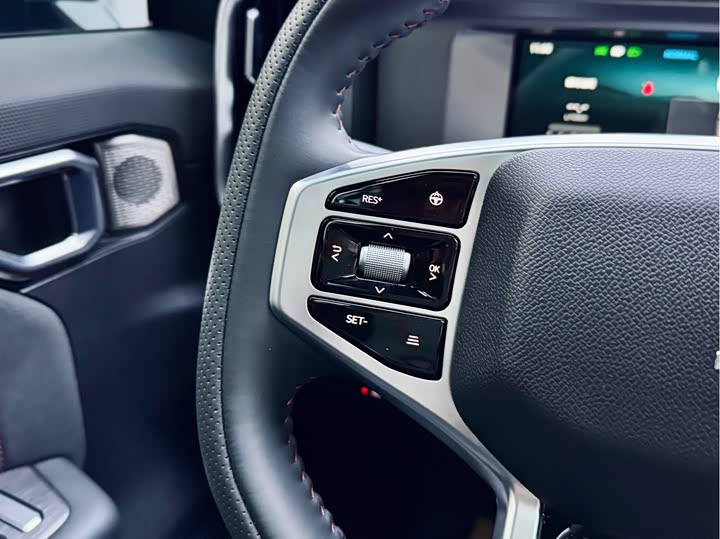 Фото 21 - Jetour T2