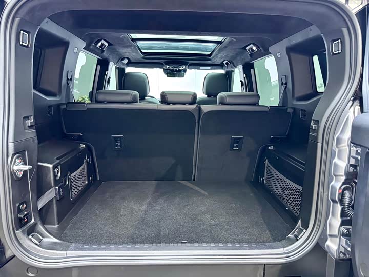 Фото 22 - Jetour T2