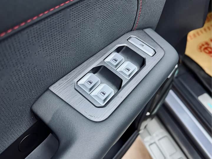 Фото 27 - Jetour T2