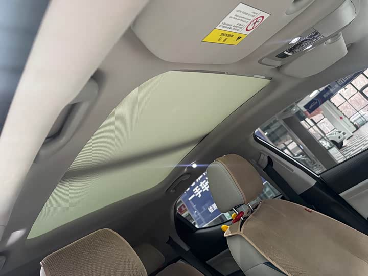 Фото 16 - BYD Yuan Pro