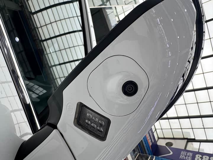 Фото 6 - BYD Yuan Pro