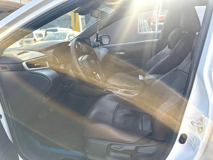 Фото 3 - Toyota Levin