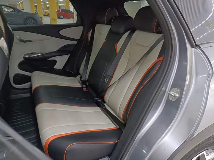 Фото 17 - BYD Dolphin