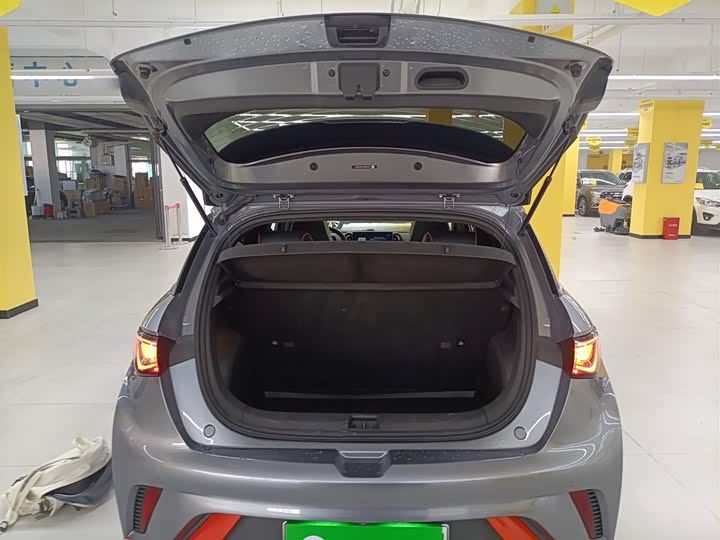 Фото 19 - BYD Dolphin