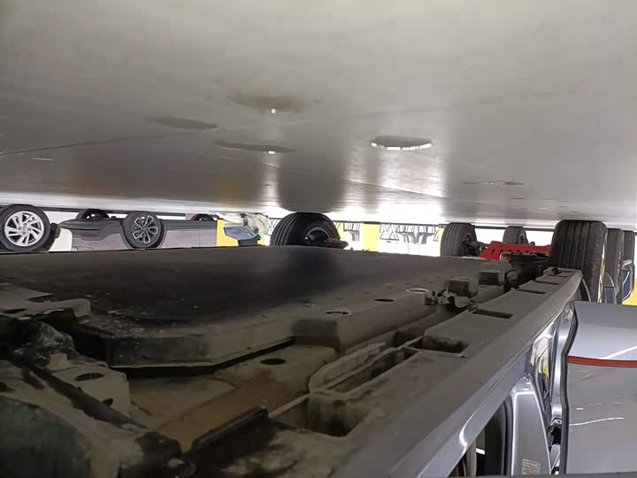 Фото 21 - BYD Dolphin