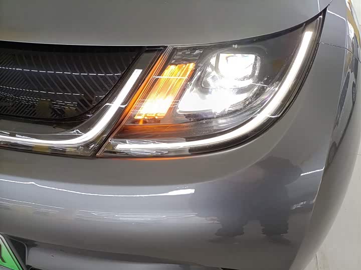 Фото 24 - BYD Dolphin