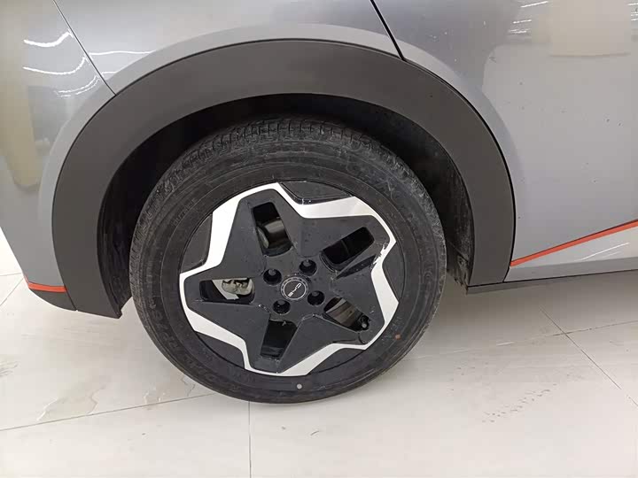 Фото 26 - BYD Dolphin