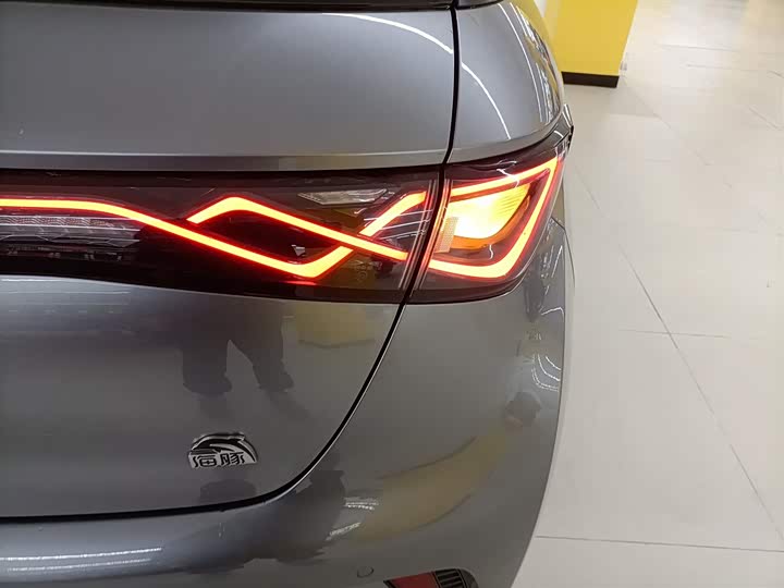 Фото 8 - BYD Dolphin