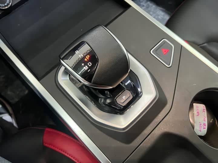 Фото 16 - Jetour Dashing