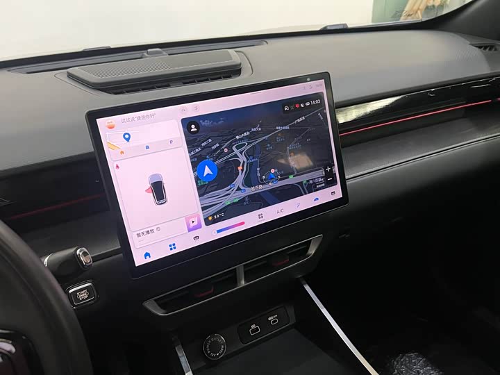 Фото 17 - Jetour Dashing