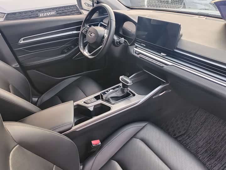 Фото 12 - Geely Emgrand