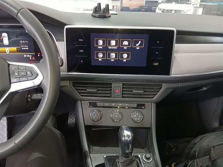 Фото 13 - Volkswagen Bora