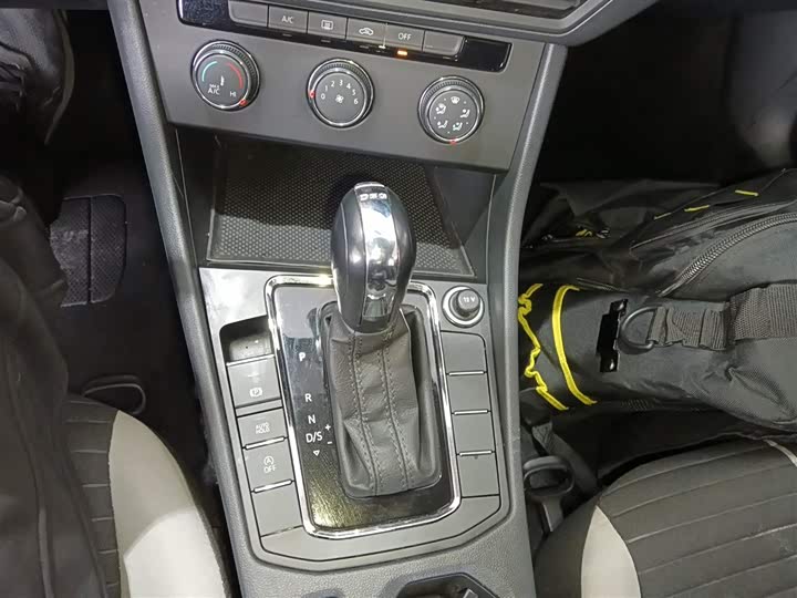 Фото 14 - Volkswagen Bora