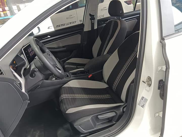 Фото 15 - Volkswagen Bora