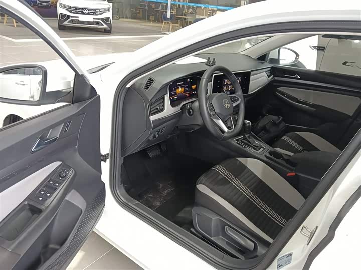 Фото 16 - Volkswagen Bora