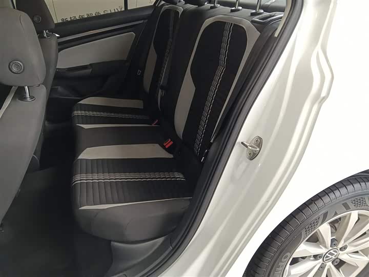 Фото 17 - Volkswagen Bora