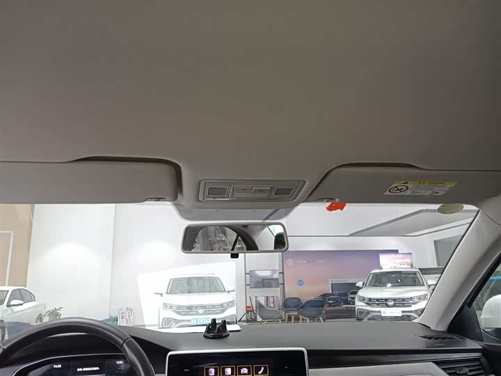 Фото 18 - Volkswagen Bora