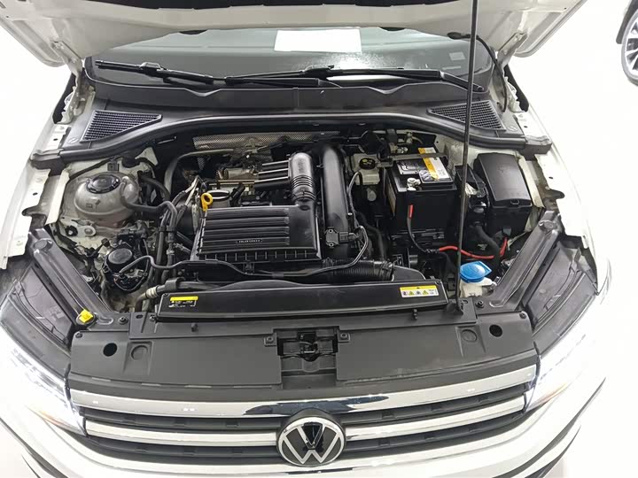 Фото 20 - Volkswagen Bora
