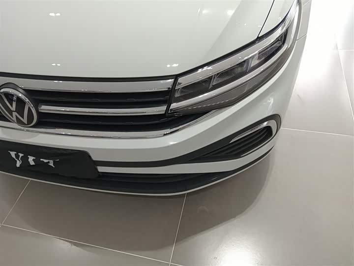 Фото 24 - Volkswagen Bora