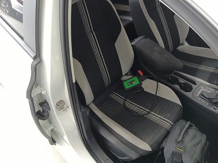 Фото 25 - Volkswagen Bora