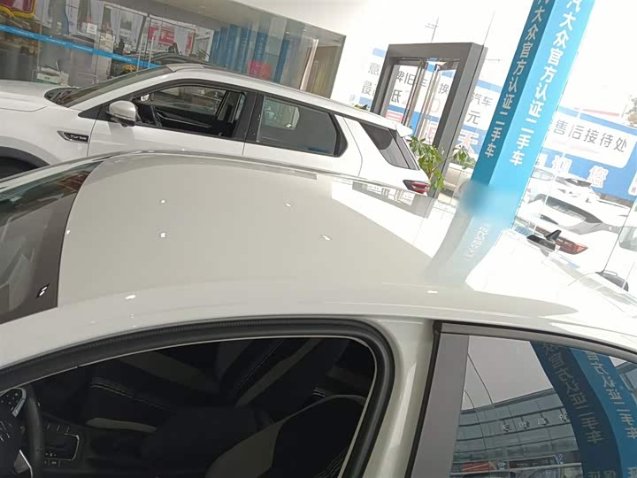 Фото 27 - Volkswagen Bora