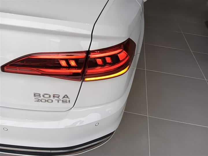 Фото 8 - Volkswagen Bora