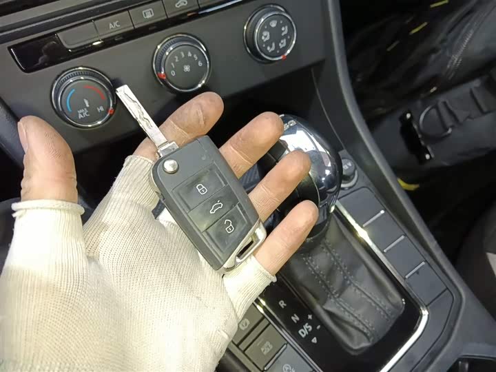 Фото 9 - Volkswagen Bora