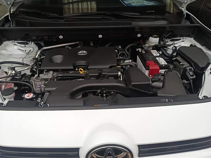 Фото 10 - Toyota Wildlander