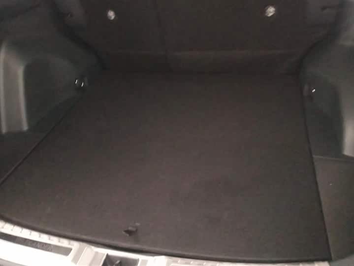 Фото 4 - Toyota Wildlander