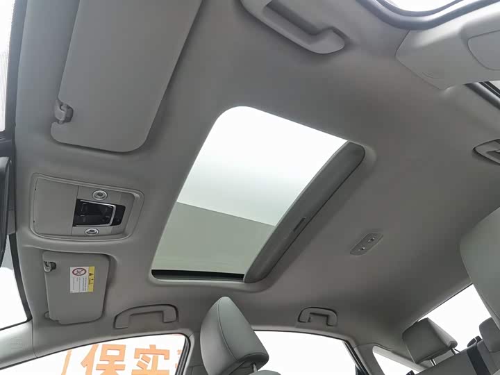 Фото 14 - Toyota bZ3