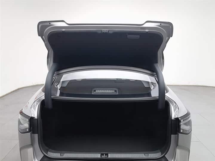 Фото 16 - Toyota bZ3