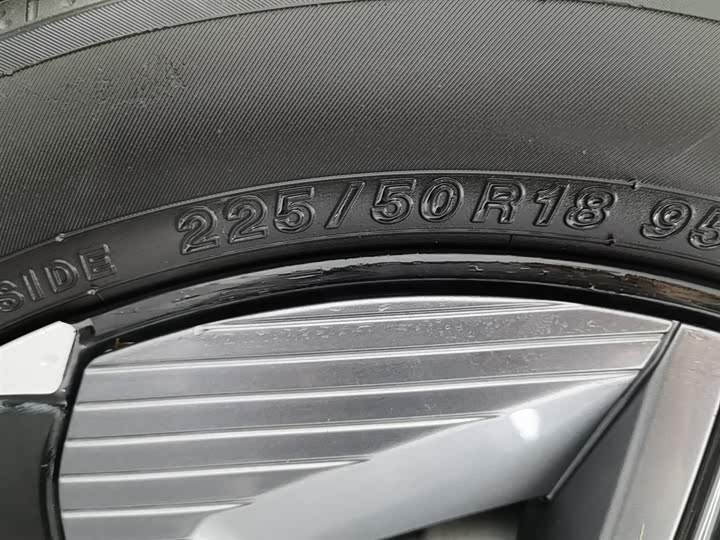 Фото 24 - Toyota bZ3