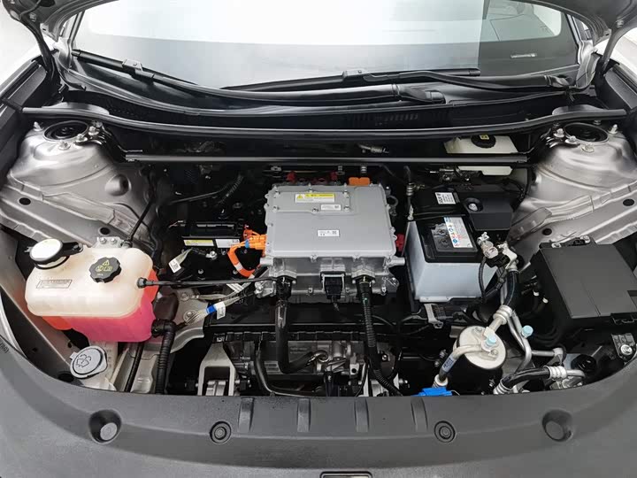 Фото 6 - Toyota bZ3