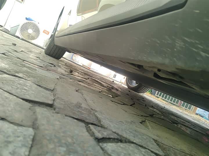 Фото 21 - XPeng Mona M03