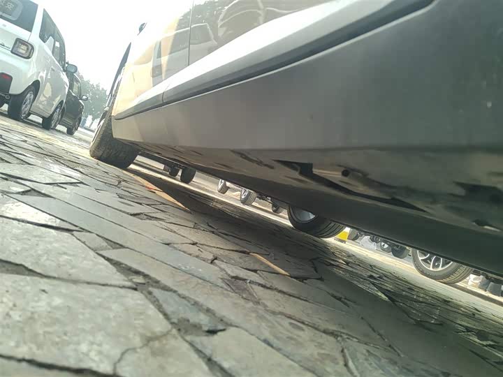 Фото 22 - XPeng Mona M03