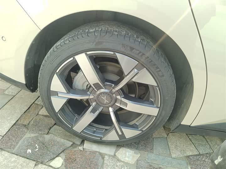 Фото 26 - XPeng Mona M03