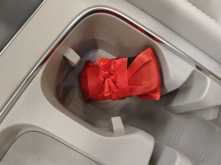 Фото 9 - Roewe iMax 8 EV