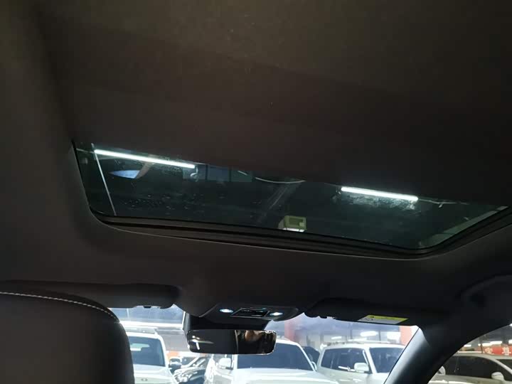 Фото 18 - BYD Qin L