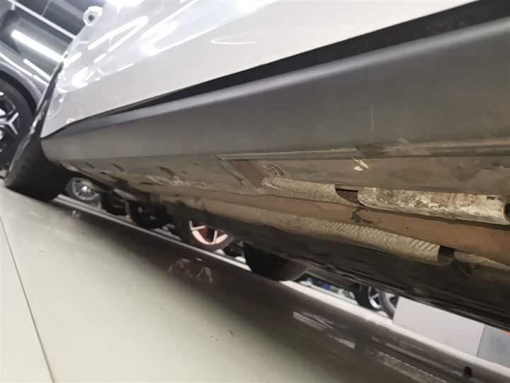 Фото 21 - BYD Qin L