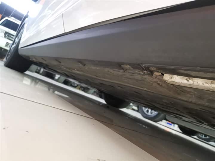 Фото 22 - BYD Qin L