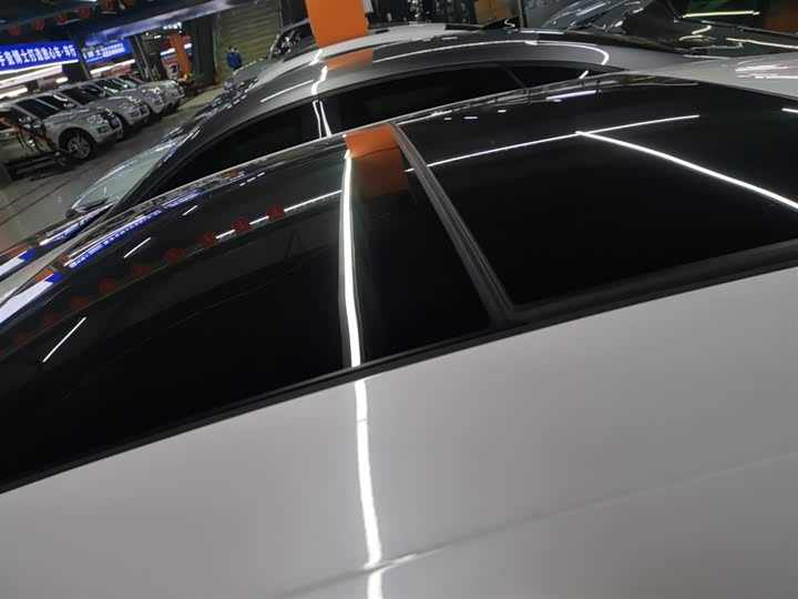 Фото 27 - BYD Qin L