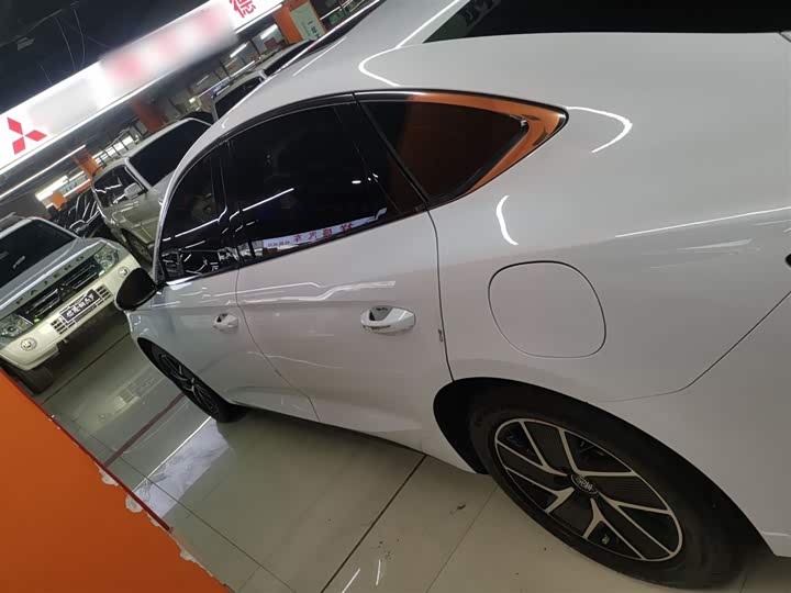 Фото 5 - BYD Qin L