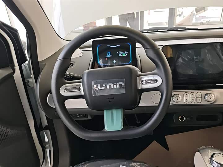 Фото 11 - Changan Qiyuan (Nevo) Lumin