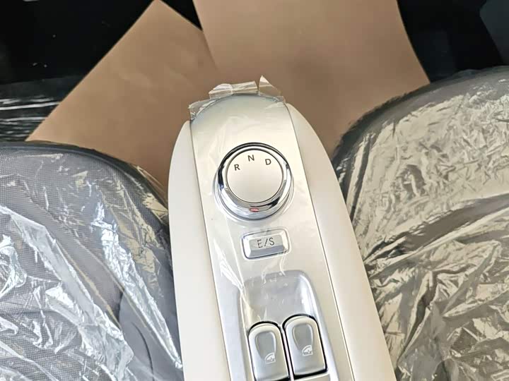 Фото 14 - Changan Qiyuan (Nevo) Lumin