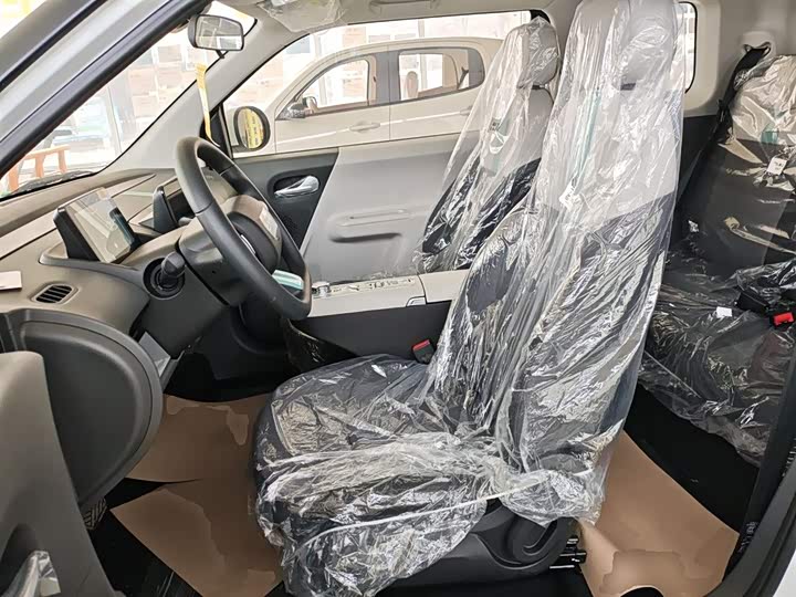 Фото 15 - Changan Qiyuan (Nevo) Lumin