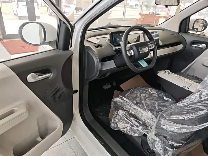 Фото 16 - Changan Qiyuan (Nevo) Lumin