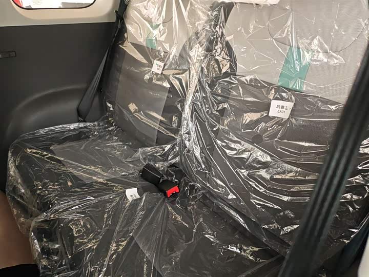 Фото 17 - Changan Qiyuan (Nevo) Lumin